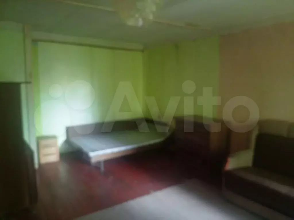 1-к. квартира, 34 м, 4/5 эт. - Фото 1