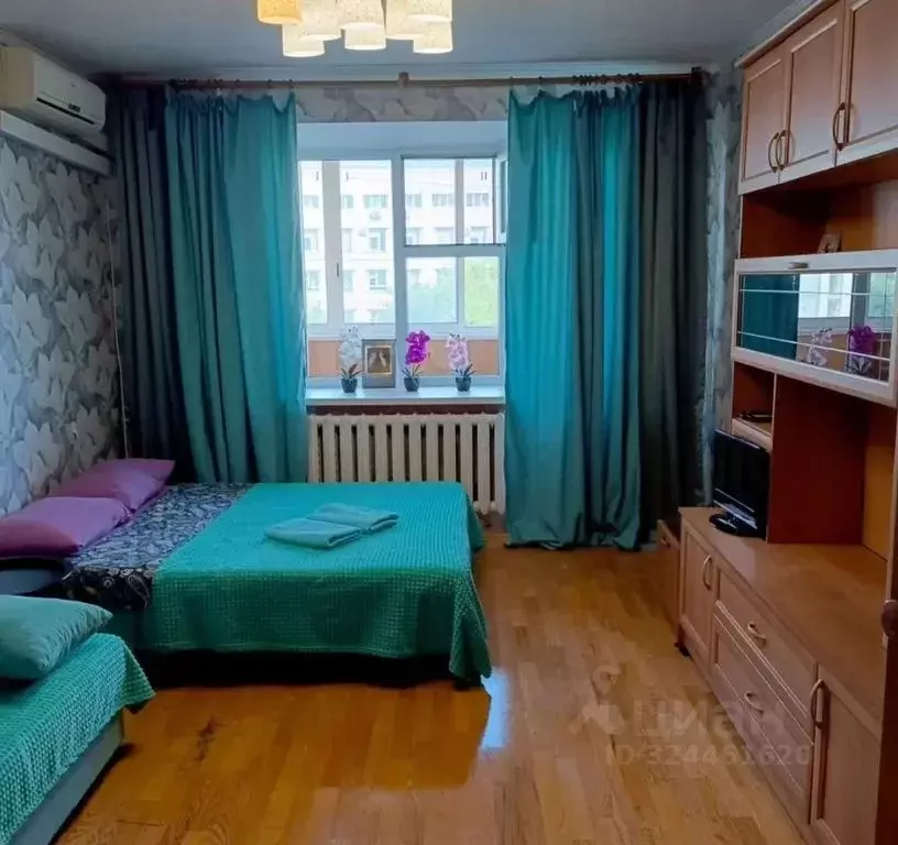 2-к кв. Татарстан, Казань ул. Декабристов, 85 (47.0 м) - Фото 2