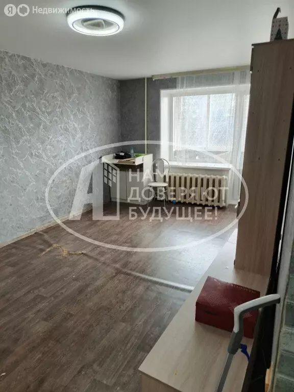 1-комнатная квартира: Кунгур, Пролетарская улица, 11 (34.3 м) - Фото 2