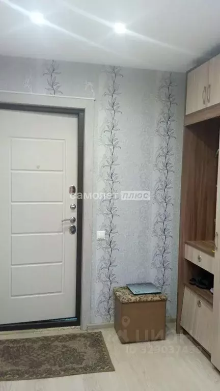 Квартира, 2 комнаты, 47.6 м - Фото 2