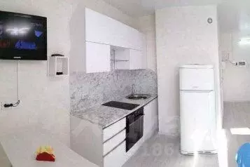 1-к кв. Алтайский край, Барнаул тракт Змеиногорский, 82 (30.0 м) - Фото 0