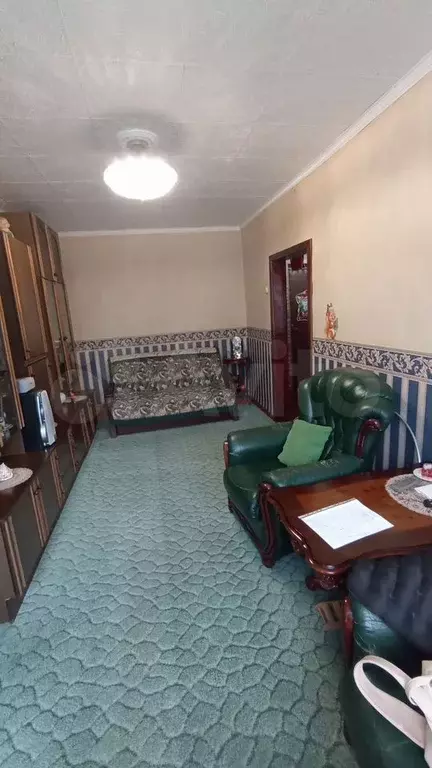 2-к. квартира, 40,2 м, 2/4 эт. - Фото 0
