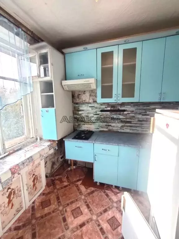 1-к кв. Красноярский край, Красноярск имени газеты Красноярский ... - Фото 1