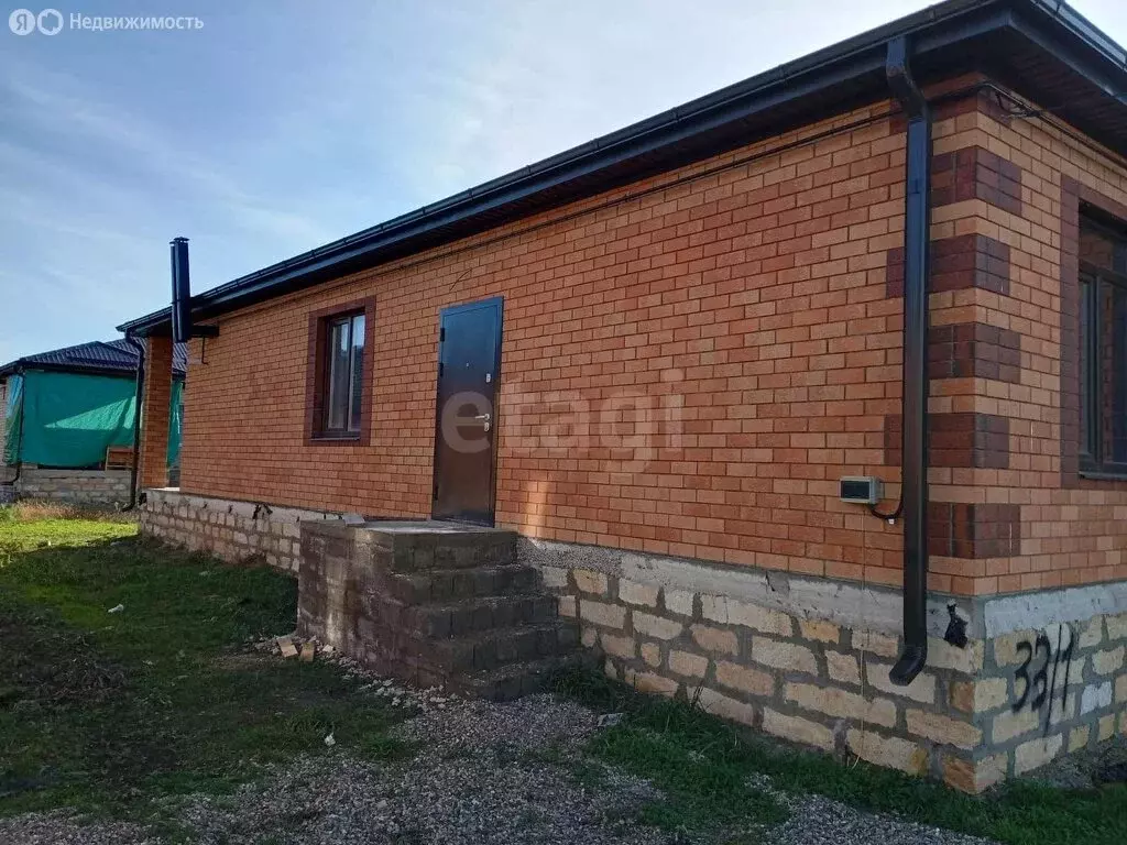 Дом в Михайловск, улица Вадима Богданова (103 м) - Фото 1