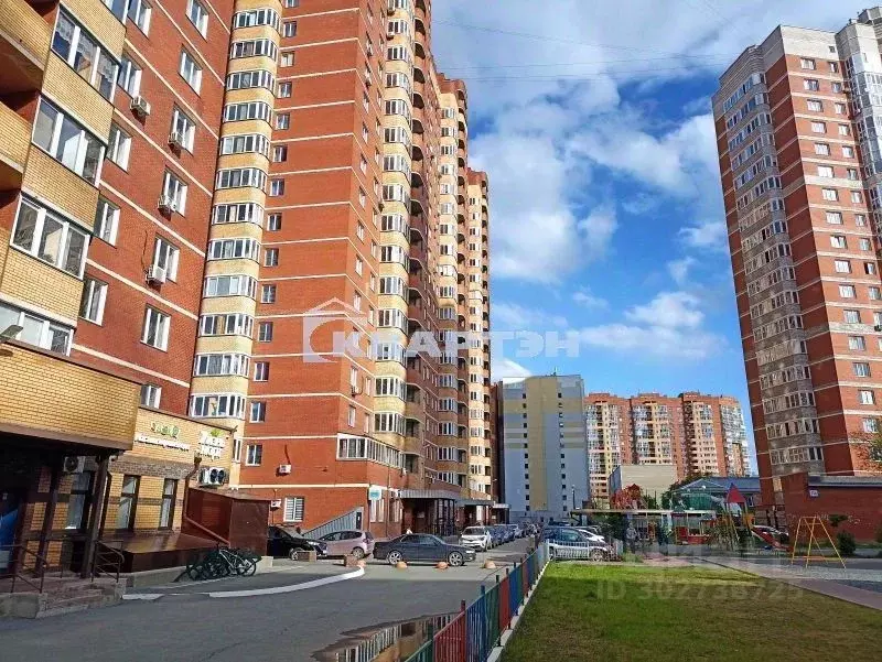 2-к кв. Новосибирская область, Новосибирск ул. Вавилова, 7 (61.0 м) - Фото 1