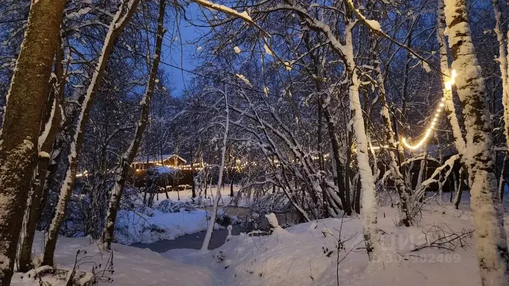 Дом в Московская область, Можайский городской округ, д. Малое ... - Фото 0