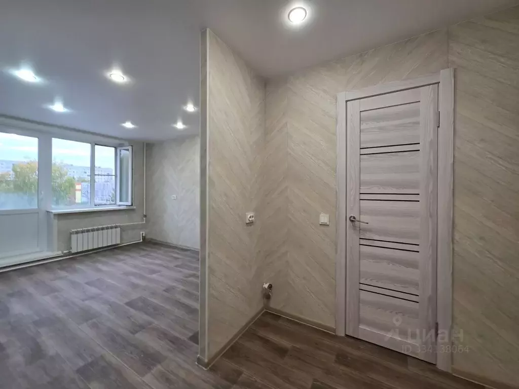 Комната Коми, Сыктывкар ул. Морозова, 126 (18.0 м) - Фото 2