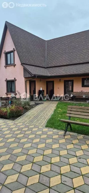 Дом в Грайворон, улица Луначарского, 123 (72.1 м) - Фото 2