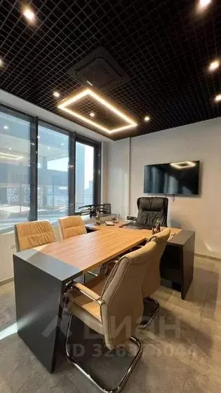 Офис в Башкортостан, Уфа ул. 50 лет СССР, 34 (130 м) - Фото 1