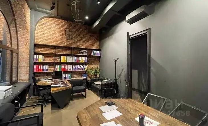 Офис в Москва ул. Гиляровского, 65С1 (243 м) - Фото 2