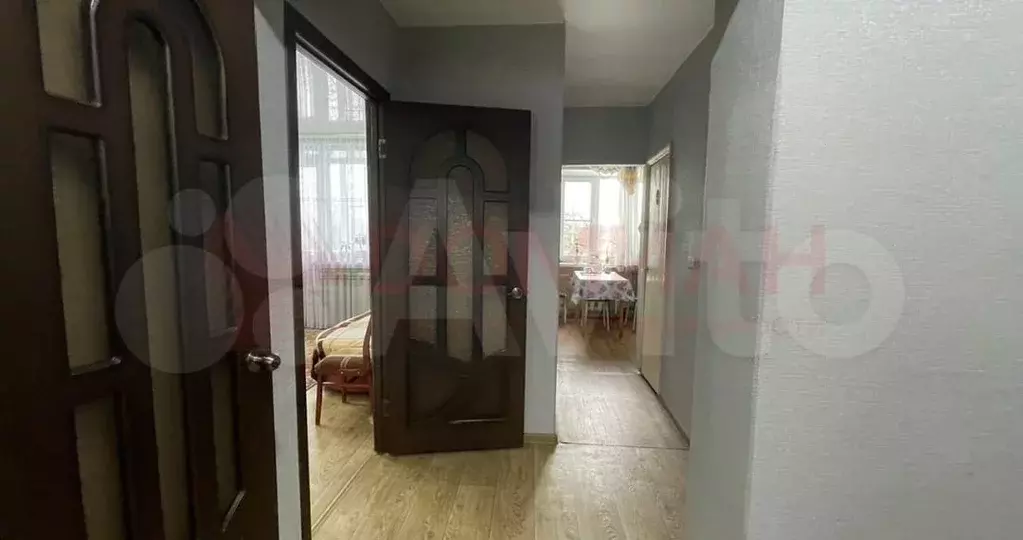 Продаётся 3-к квартира, 65.3 м - Фото 0
