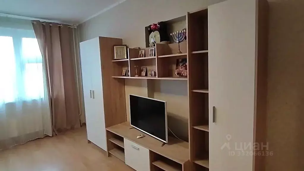 2-к кв. Москва Куликовская ул., 3 (55.0 м) - Фото 2