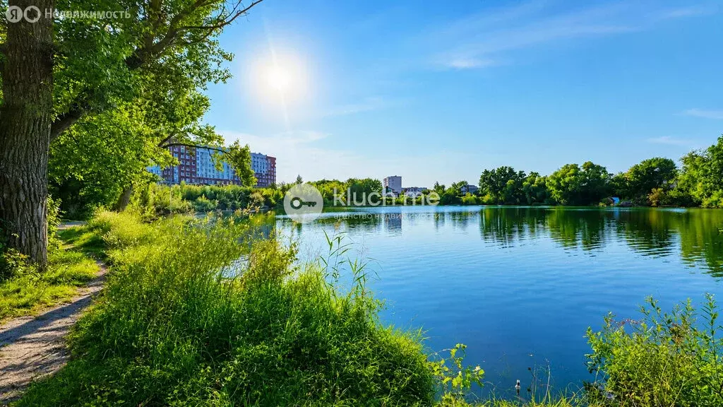 Участок в Казань, Балашовская улица (4.9 м) - Фото 1