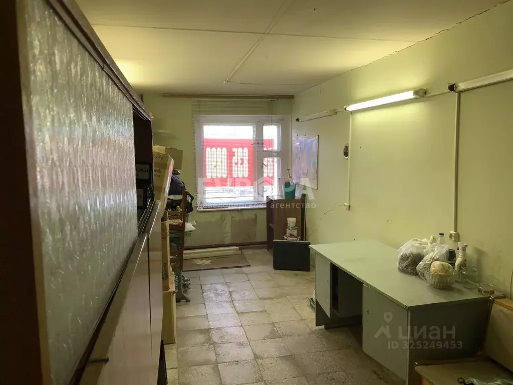 Офис в Ульяновская область, Ульяновск просп. Хо Ши Мина, 21 (18 м) - Фото 2