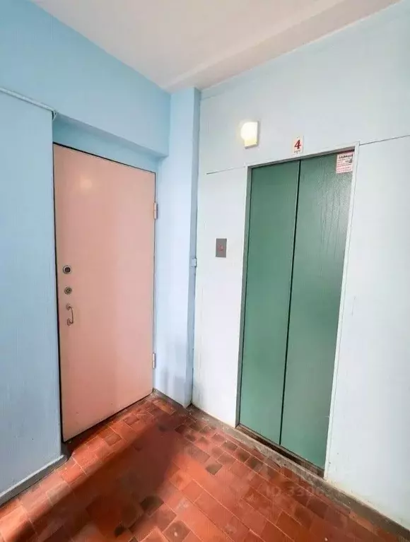 3-к кв. Московская область, Красногорск ул. Кирова, 1 (59.7 м) - Фото 1