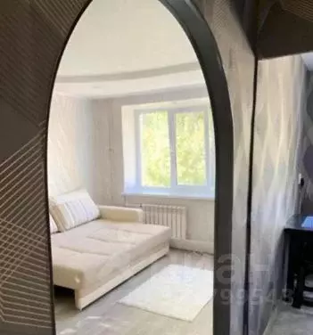 1-к кв. Саратовская область, Саратов ш. Ново-Астраханское, 45 (31.0 м) - Фото 2