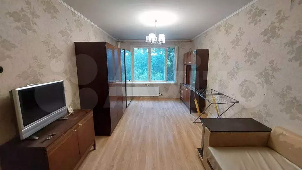 2-к. квартира, 46 м, 4/9 эт. - Фото 0