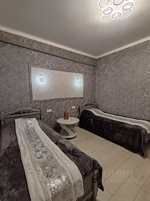 2-к кв. Брянская область, Брянск ул. 22 съезда КПСС, 5 (55.0 м) - Фото 2