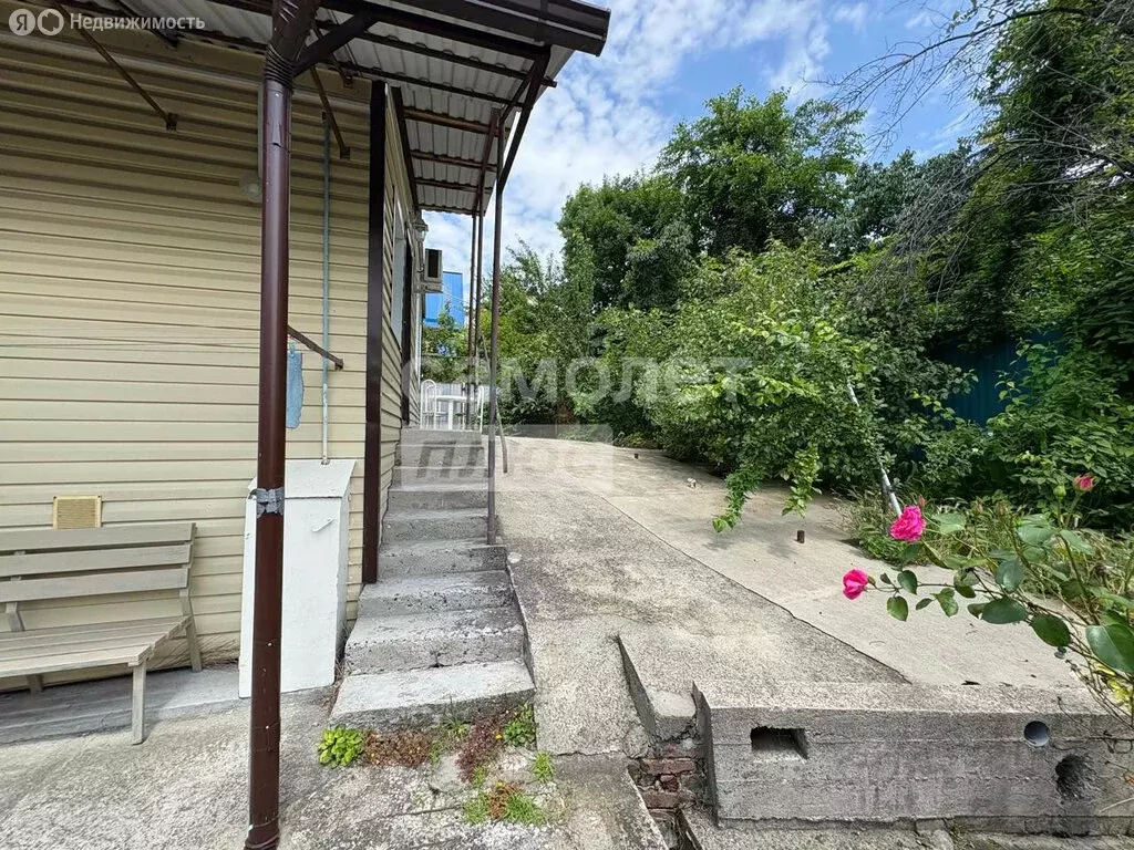 Дом в Туапсе, Киевская улица, 52 (60 м) - Фото 1