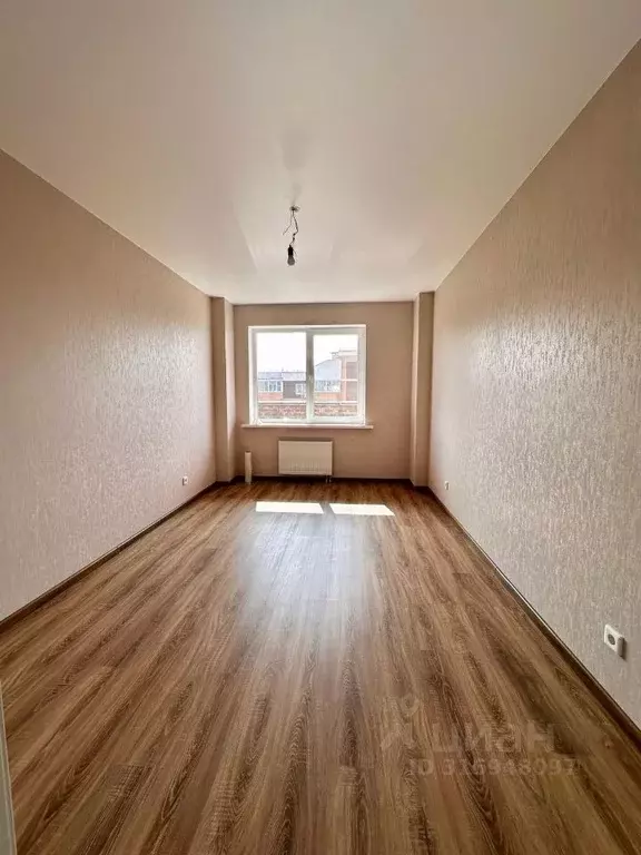2-к кв. Краснодарский край, Краснодар ул. Героя Хабибуллина, 11 (65.6 ... - Фото 1