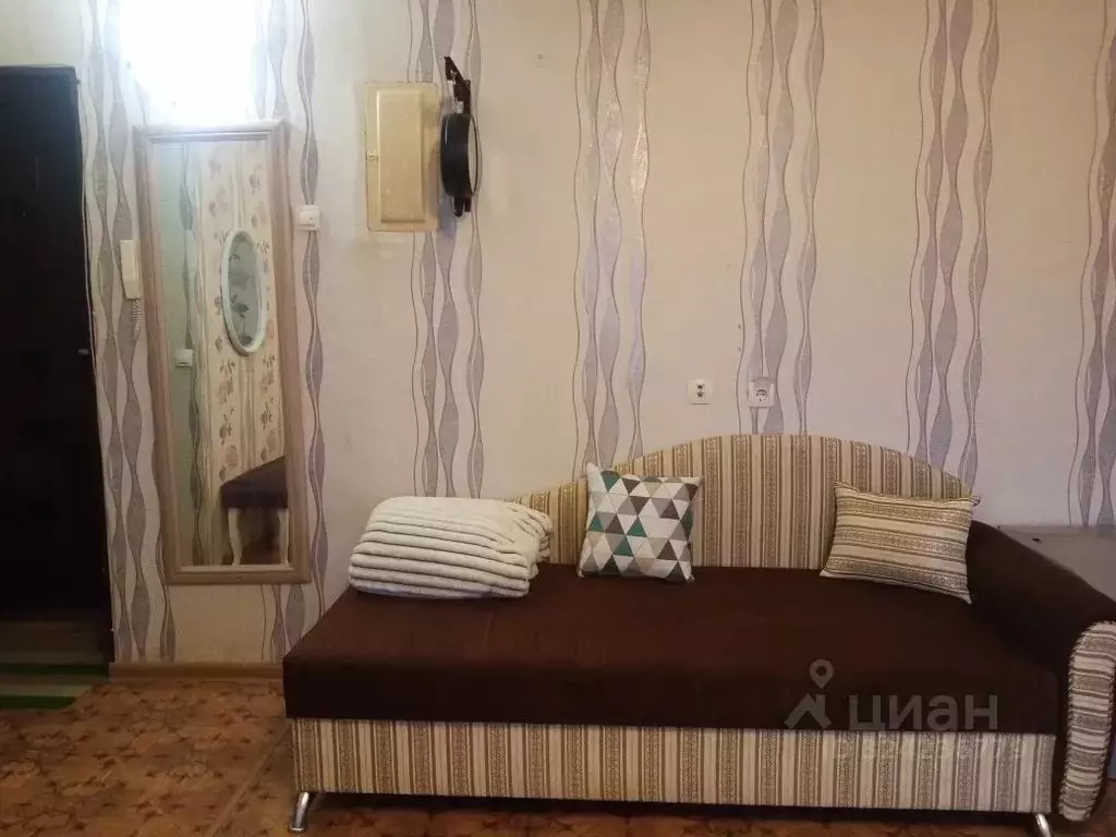 2-к кв. Вологодская область, Череповец ул. Бардина, 21 (42.0 м) - Фото 2