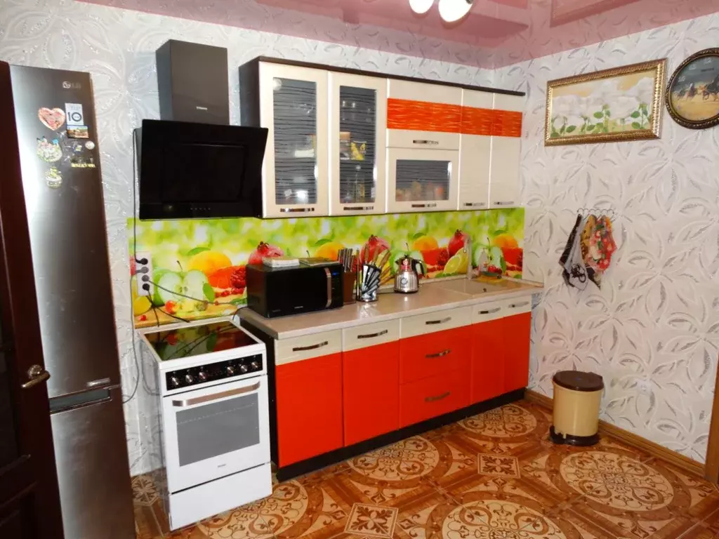 2-к кв. Томская область, Томск ул. Любы Шевцовой, 15 (51.0 м) - Фото 0