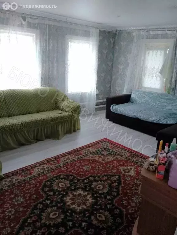 Дом в Балашов, Нижняя улица, 81 (77 м) - Фото 2