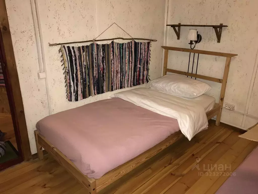 Комната Калужская область, Жуковский муниципальный округ, Чубарово ... - Фото 2