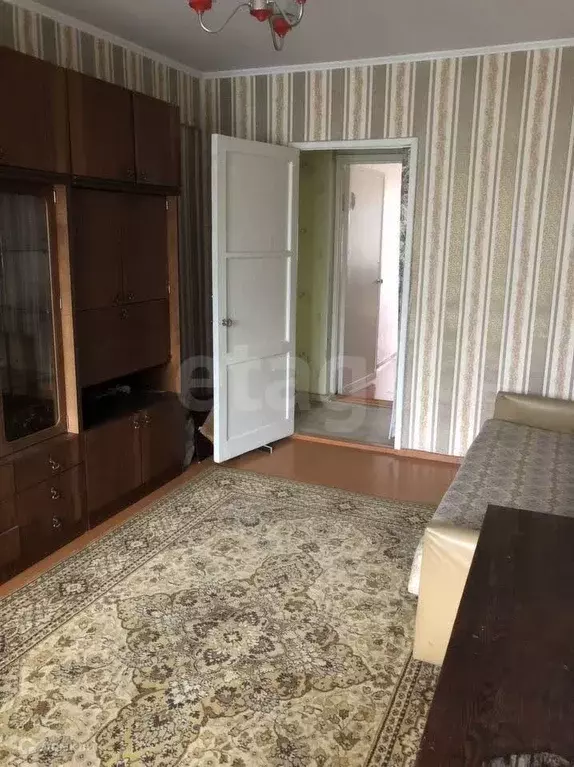 Продаётся 2-к квартира, 45.3 м - Фото 1