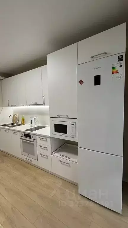 1-к кв. Сахалинская область, Южно-Сахалинск ул. имени Космонавта ... - Фото 2