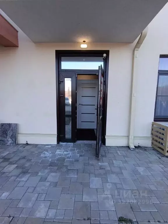 1-к кв. Краснодарский край, Анапа муниципальный округ, с. Сукко ул. ... - Фото 1