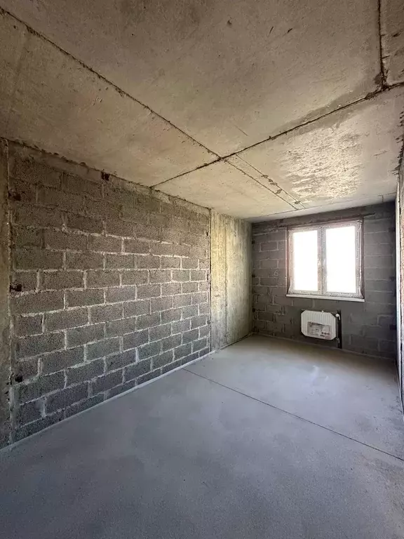 Квартира, 1 комната, 46.2 м - Фото 1