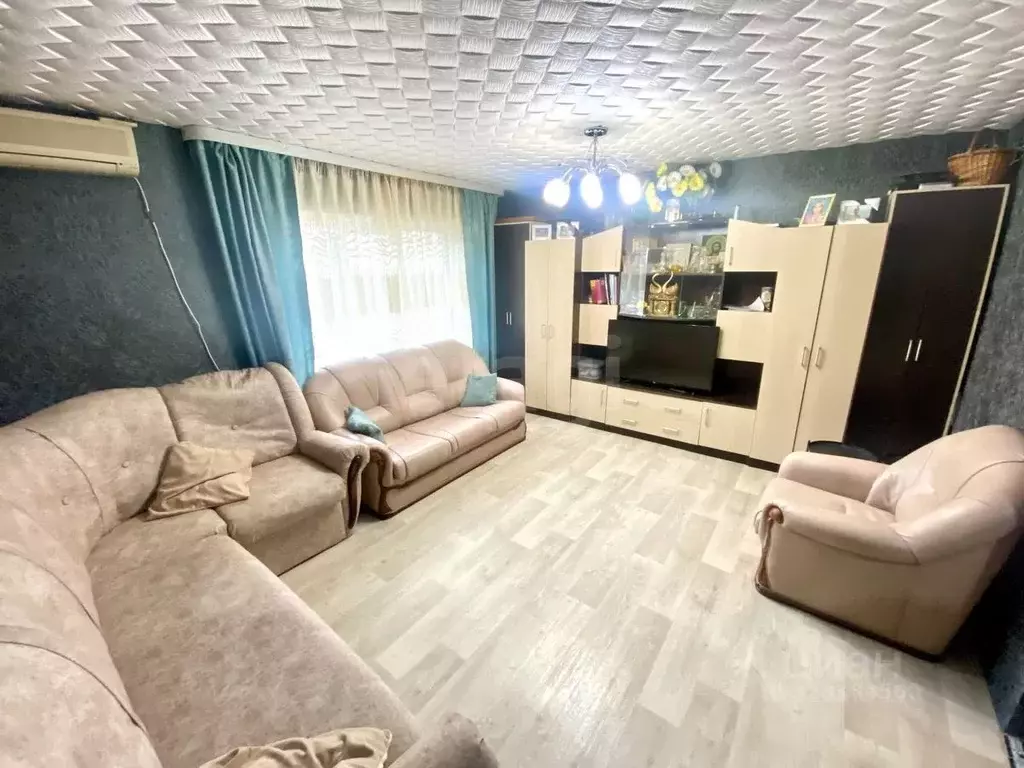 5-к кв. Московская область, Воскресенск городской округ, Фосфоритный ... - Фото 2