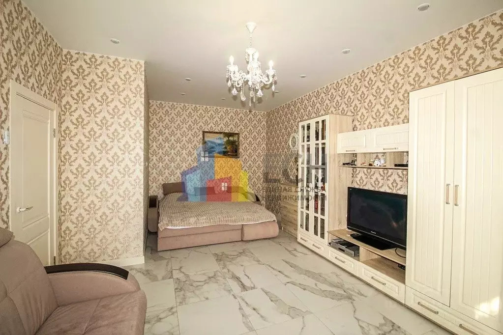 Таунхаус в Тульская область, Тула городской округ, с. Архангельское ... - Фото 2