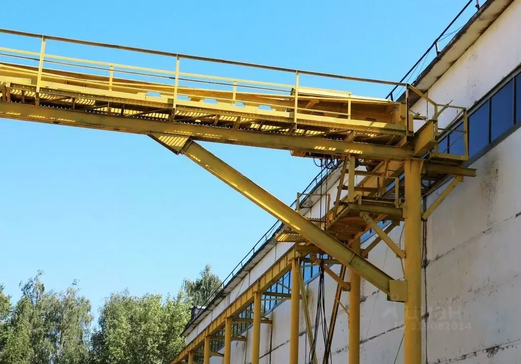 Помещение свободного назначения в Нижегородская область, Нижний ... - Фото 1