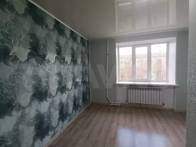 Своб. планировка, 13 м, 4/5 эт. - Фото 1