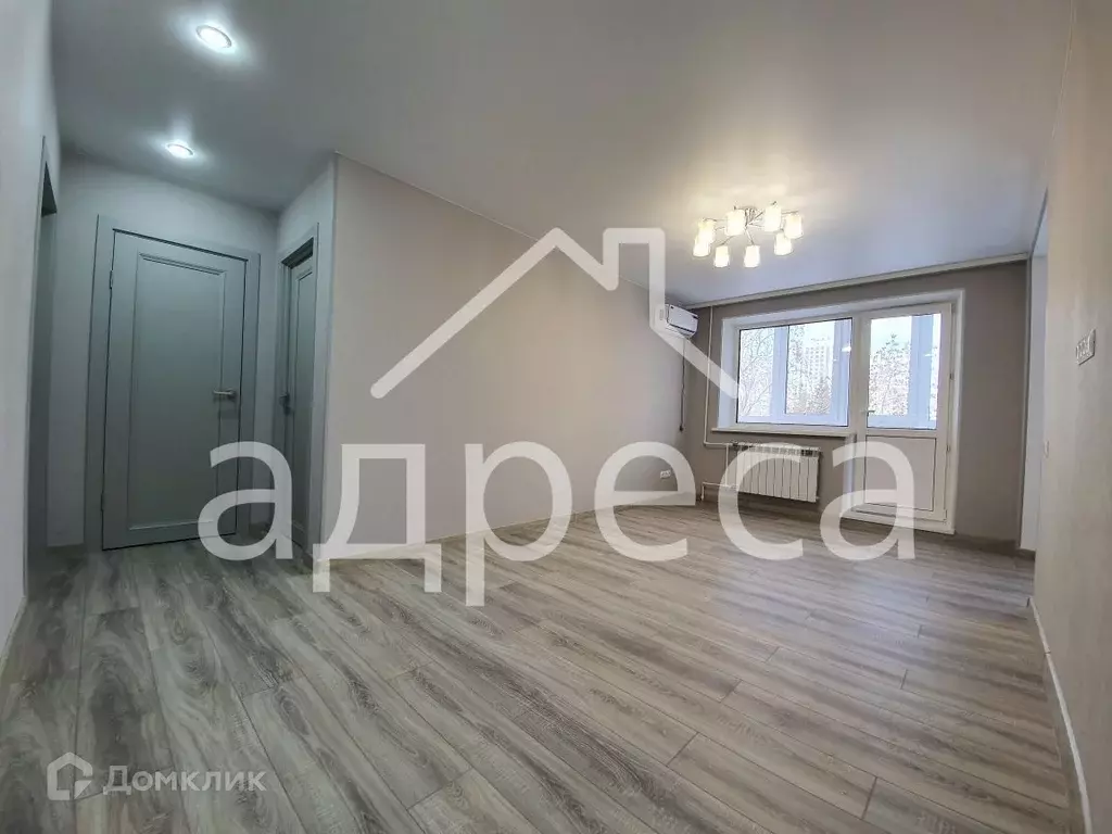 Продаётся 3-к квартира, 57.4 м - Фото 0