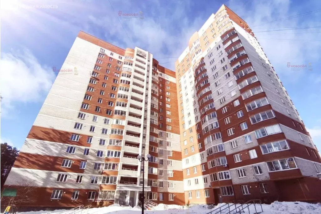 3к в -комнатной квартире (16 м) - Фото 2