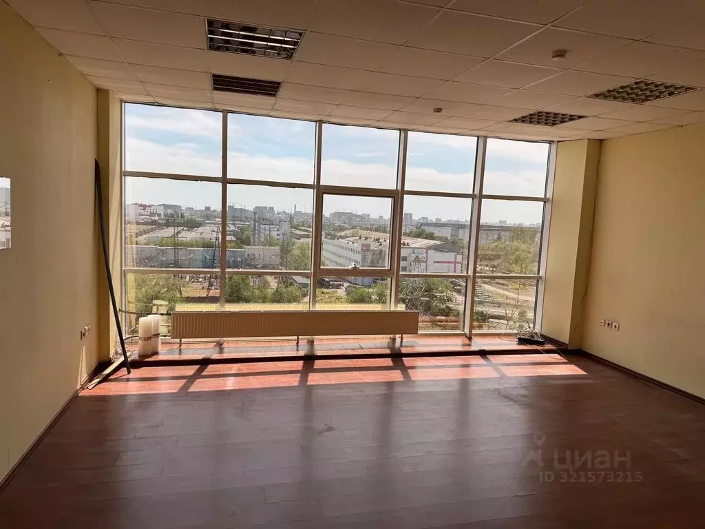 Офис в Ростовская область, Ростов-на-Дону Троллейбусная ул., 24/2в (39 ... - Фото 2