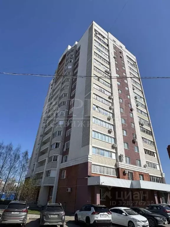 Офис в Пензенская область, Пенза ул. Лядова, 24А (93 м) - Фото 2