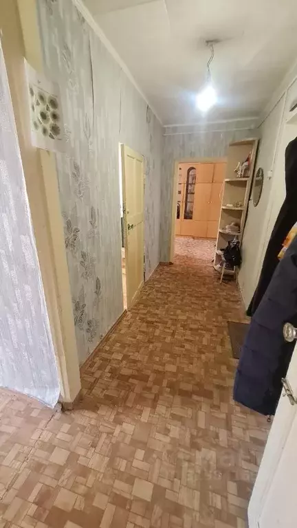 2-к кв. Красноярский край, Норильск Комсомольская ул., 28 (48.1 м) - Фото 1