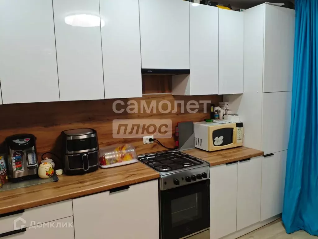 Продаётся 1-к квартира, 42 м - Фото 0