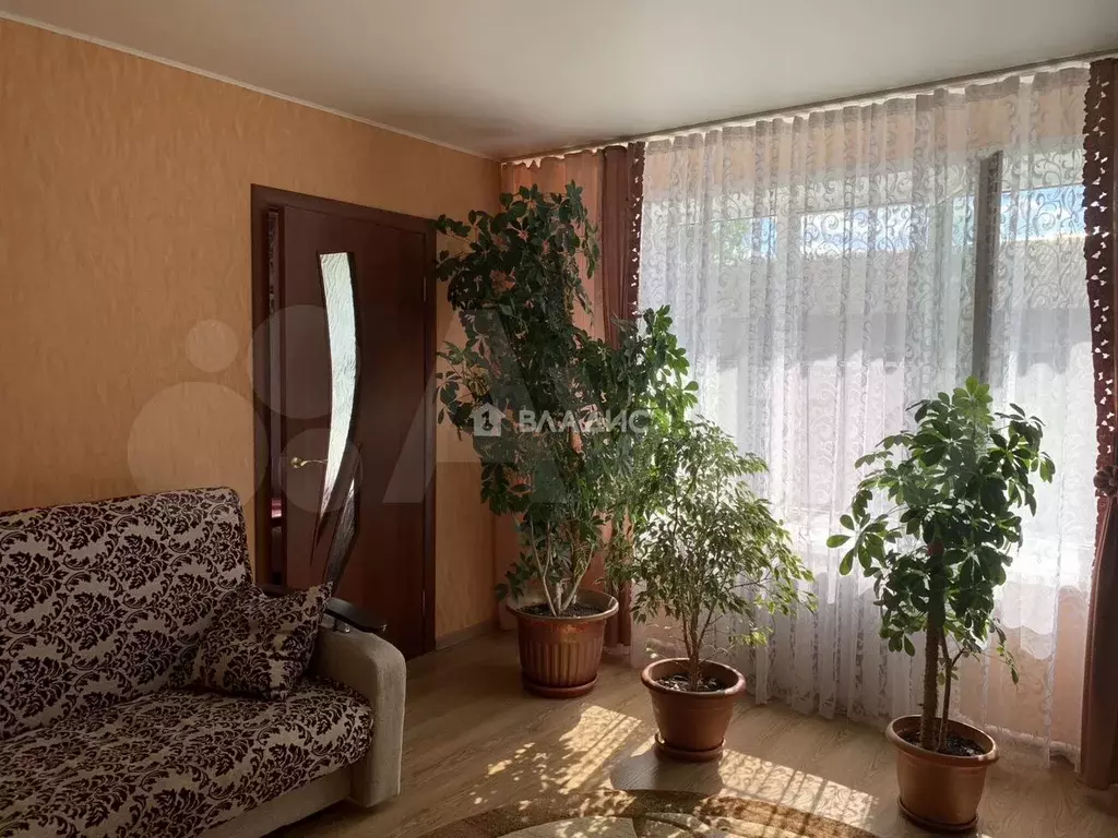 3-к. квартира, 45,1 м, 2/2 эт. - Фото 1