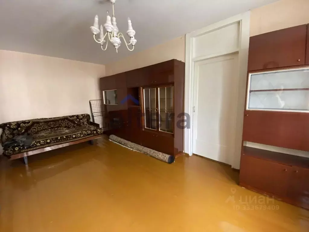 2-к кв. Татарстан, Казань ул. Красной Позиции, 7а (46.0 м) - Фото 2