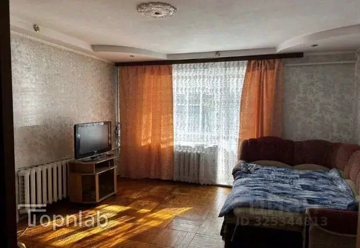 3-к кв. Нижегородская область, Красные Баки рп ул. Строителей, 2 (69.3 ... - Фото 2