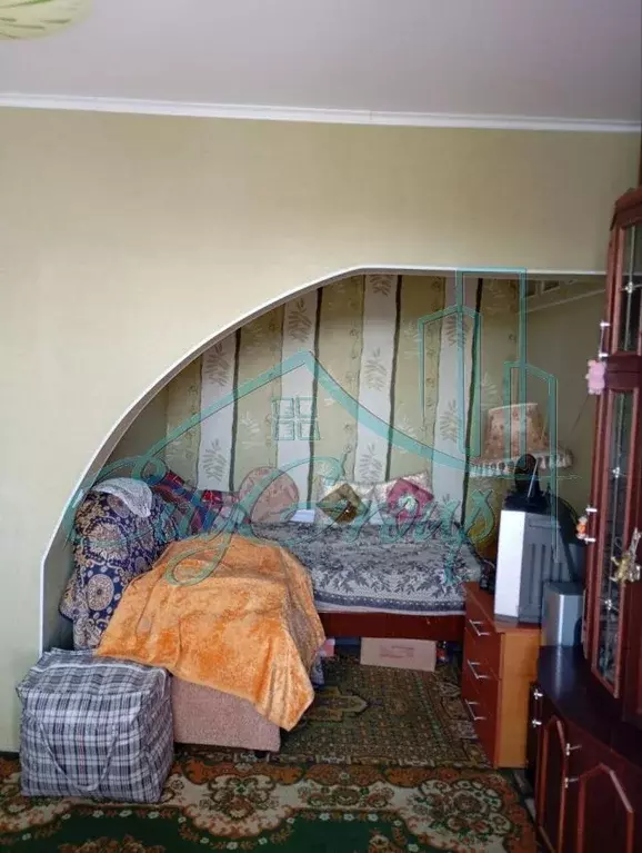 Квартира, 1 комната, 31 м - Фото 1