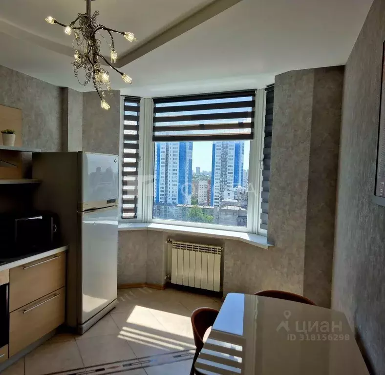 1-к кв. Новосибирская область, Новосибирск ул. Гоголя, 44 (50.0 м) - Фото 1