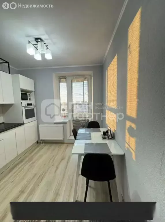 1-комнатная квартира: Санкт-Петербург, Пулковское шоссе, 42к9 (36 м) - Фото 2