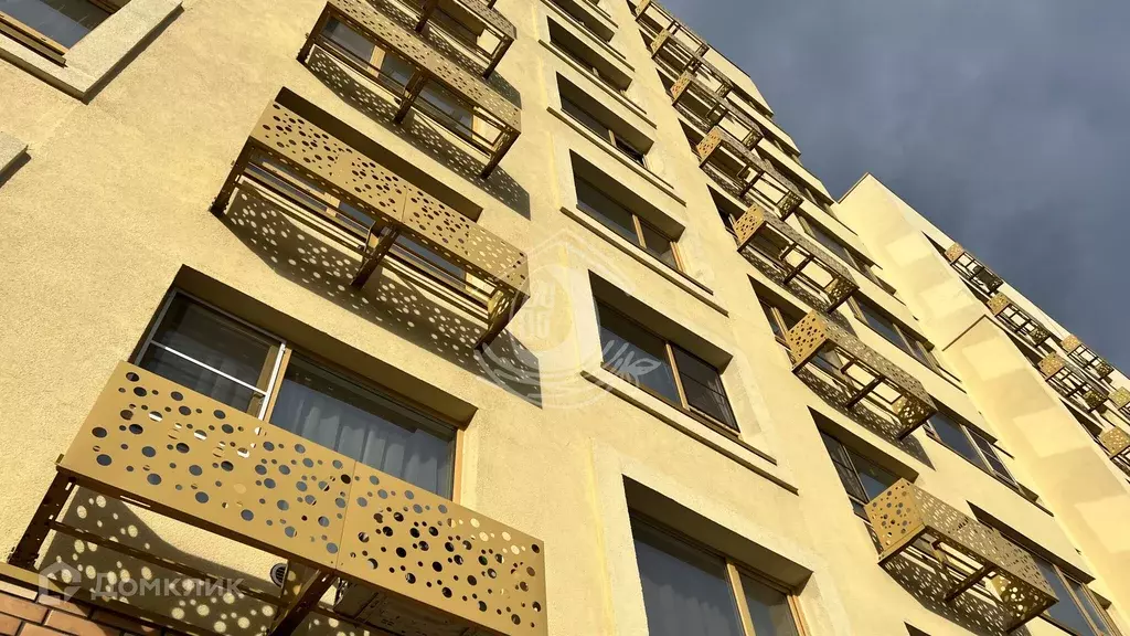 Продаётся 2-к квартира, 44.2 м - Фото 1
