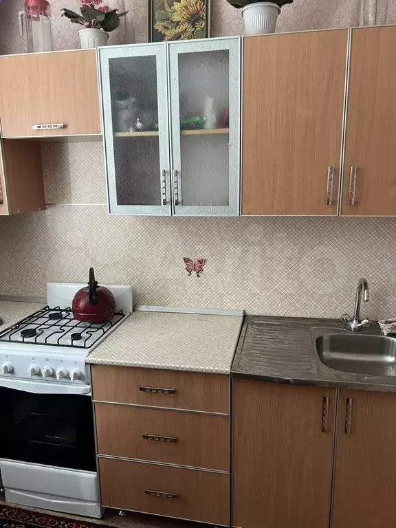 1-к. квартира, 38 м, 3/10 эт. - Фото 0